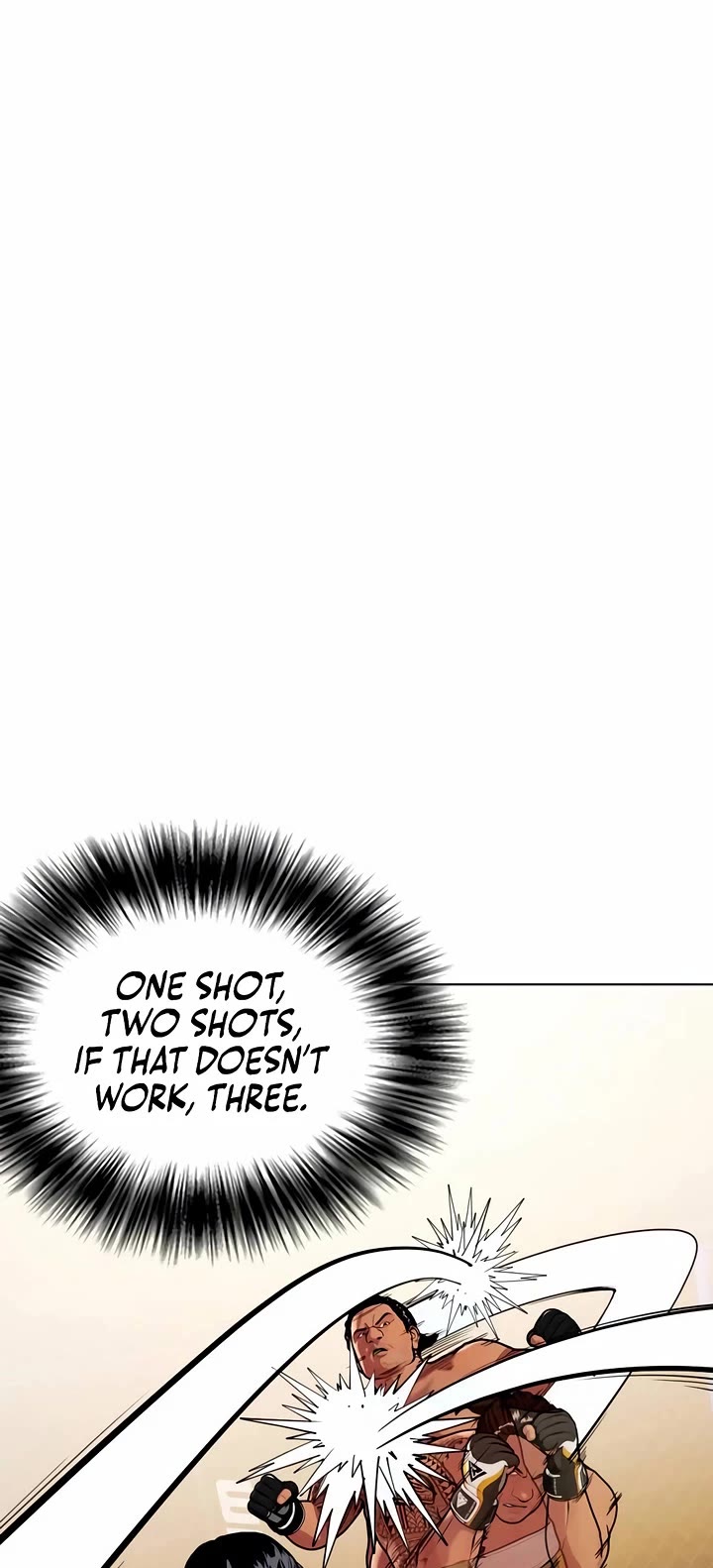 The Outcast Is Too Good At Martial Arts chapter 145 page 24