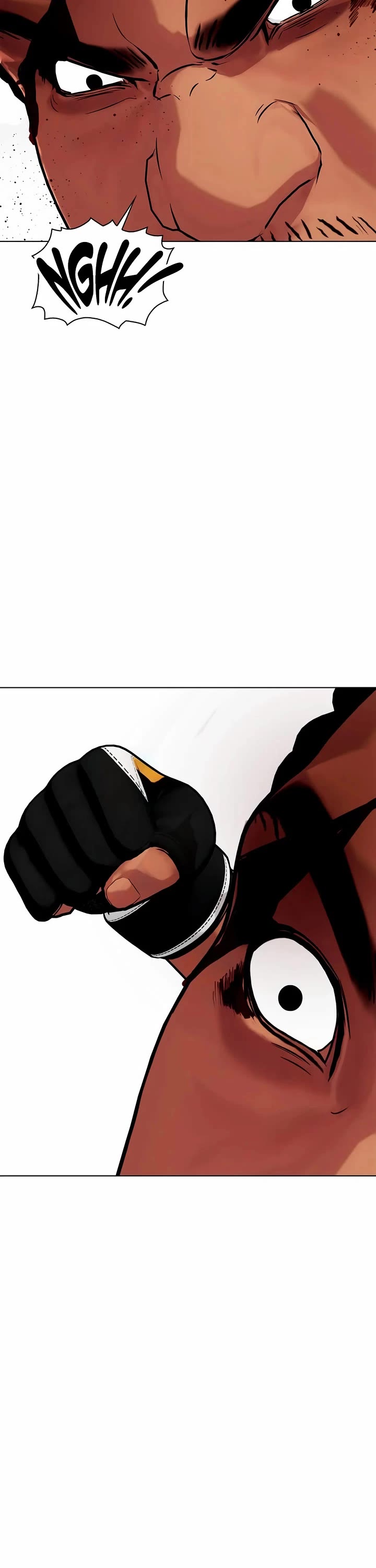 The Outcast Is Too Good At Martial Arts chapter 145 page 47