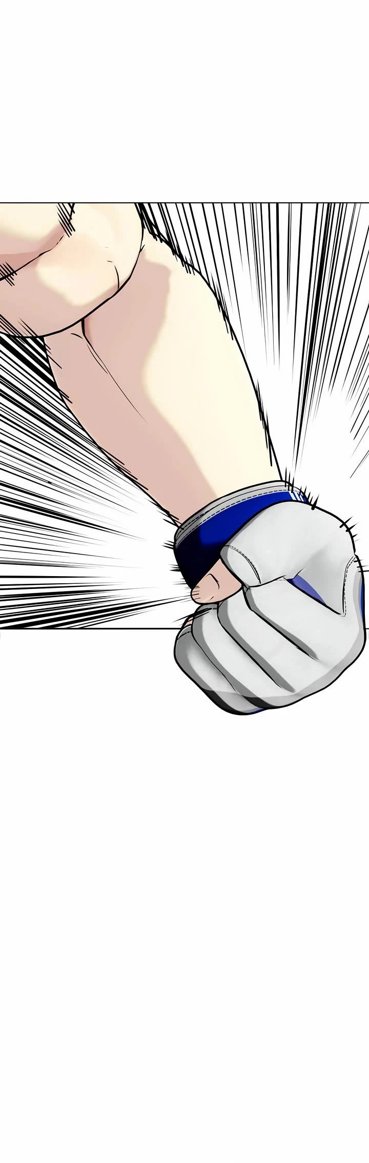 The Outcast Is Too Good At Martial Arts chapter 145 page 49