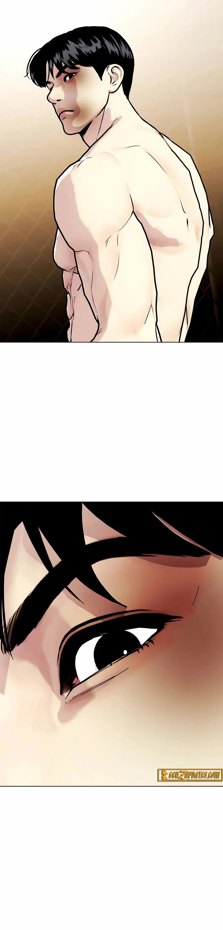 The Outcast Is Too Good At Martial Arts chapter 145 page 76