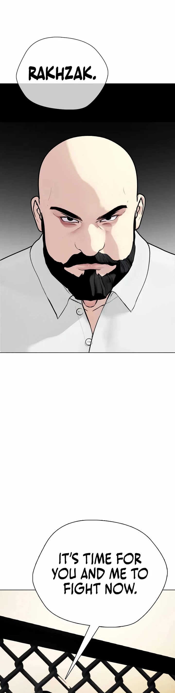 The Outcast Is Too Good At Martial Arts chapter 145 page 78