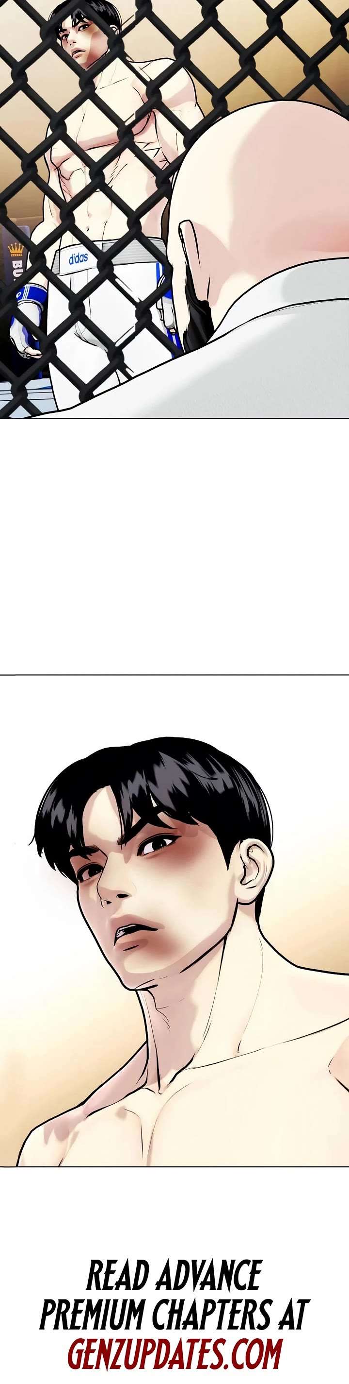 The Outcast Is Too Good At Martial Arts chapter 145 page 79