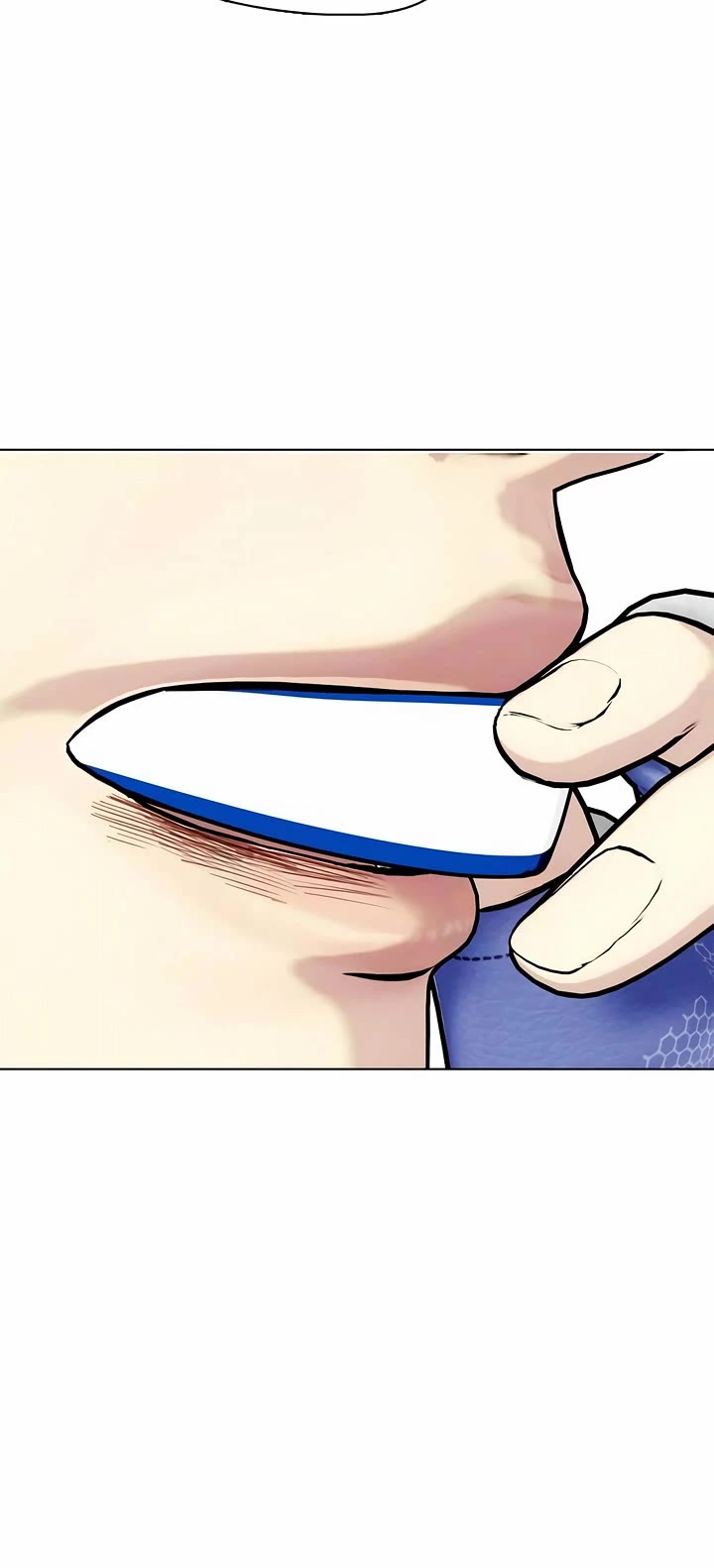 The Outcast Is Too Good At Martial Arts chapter 145 page 8