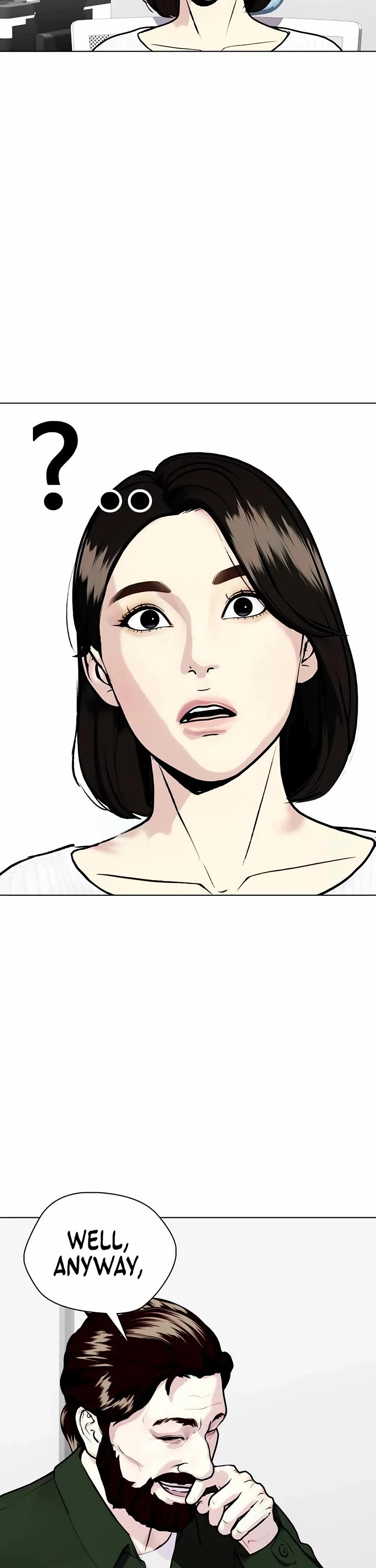 The Outcast Is Too Good At Martial Arts chapter 146 page 22