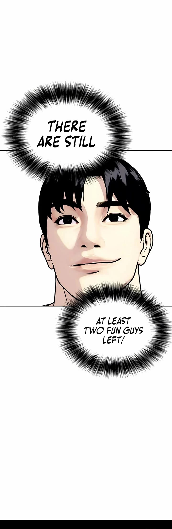 The Outcast Is Too Good At Martial Arts chapter 146 page 36