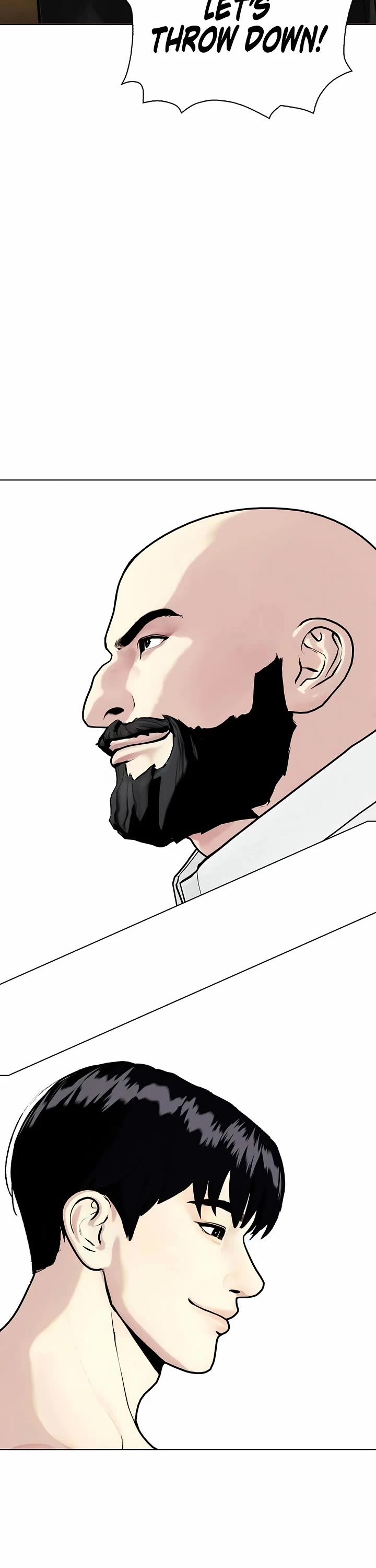 The Outcast Is Too Good At Martial Arts chapter 146 page 4