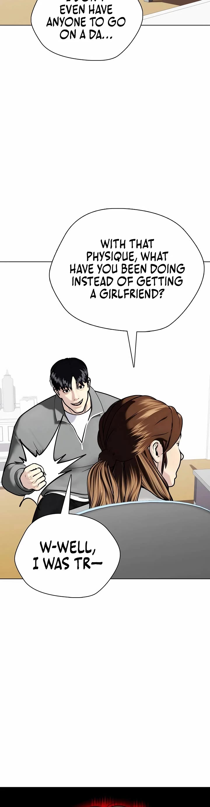 The Outcast Is Too Good At Martial Arts chapter 146 page 48