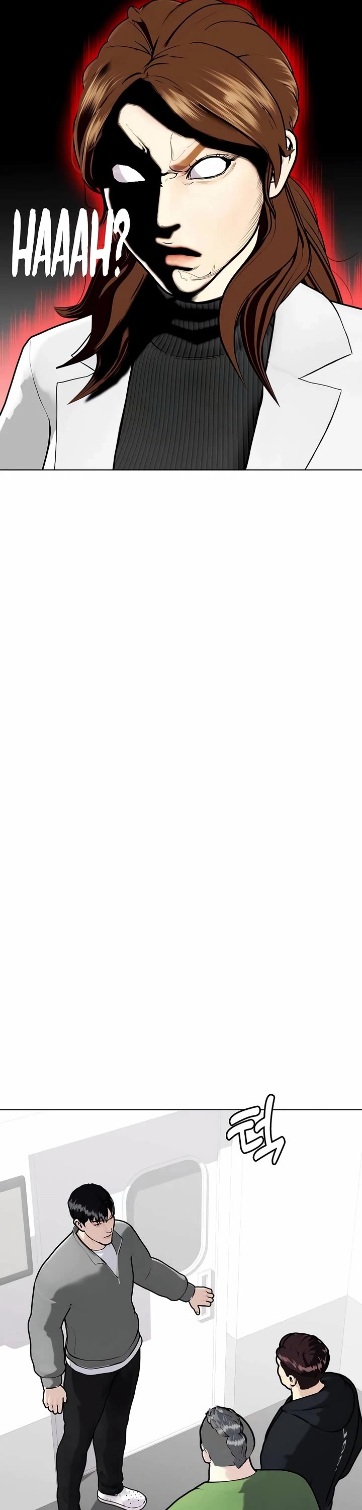 The Outcast Is Too Good At Martial Arts chapter 146 page 49