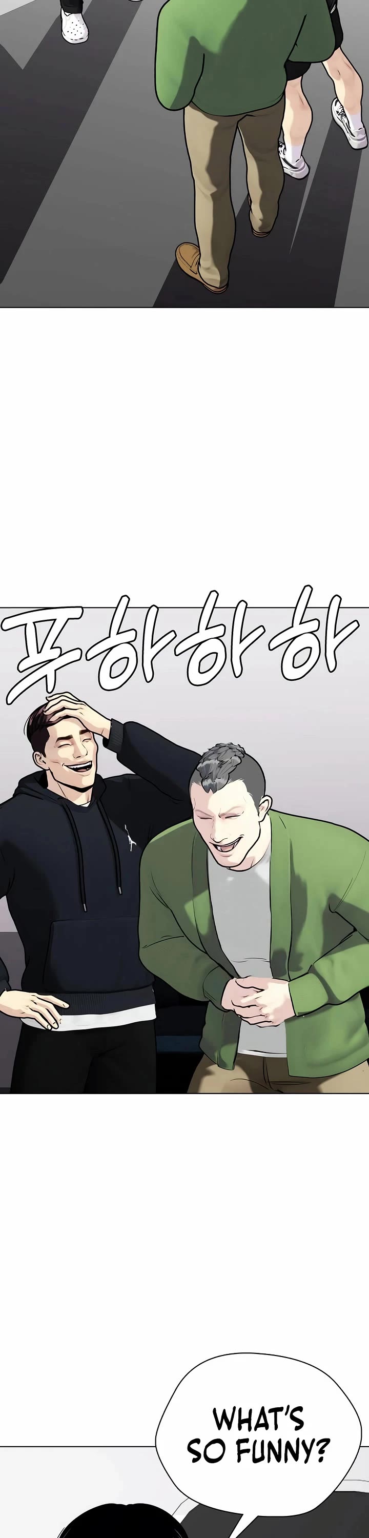 The Outcast Is Too Good At Martial Arts chapter 146 page 50