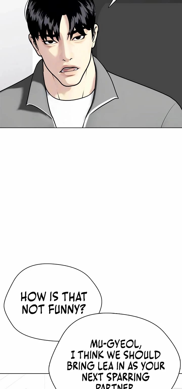 The Outcast Is Too Good At Martial Arts chapter 146 page 51