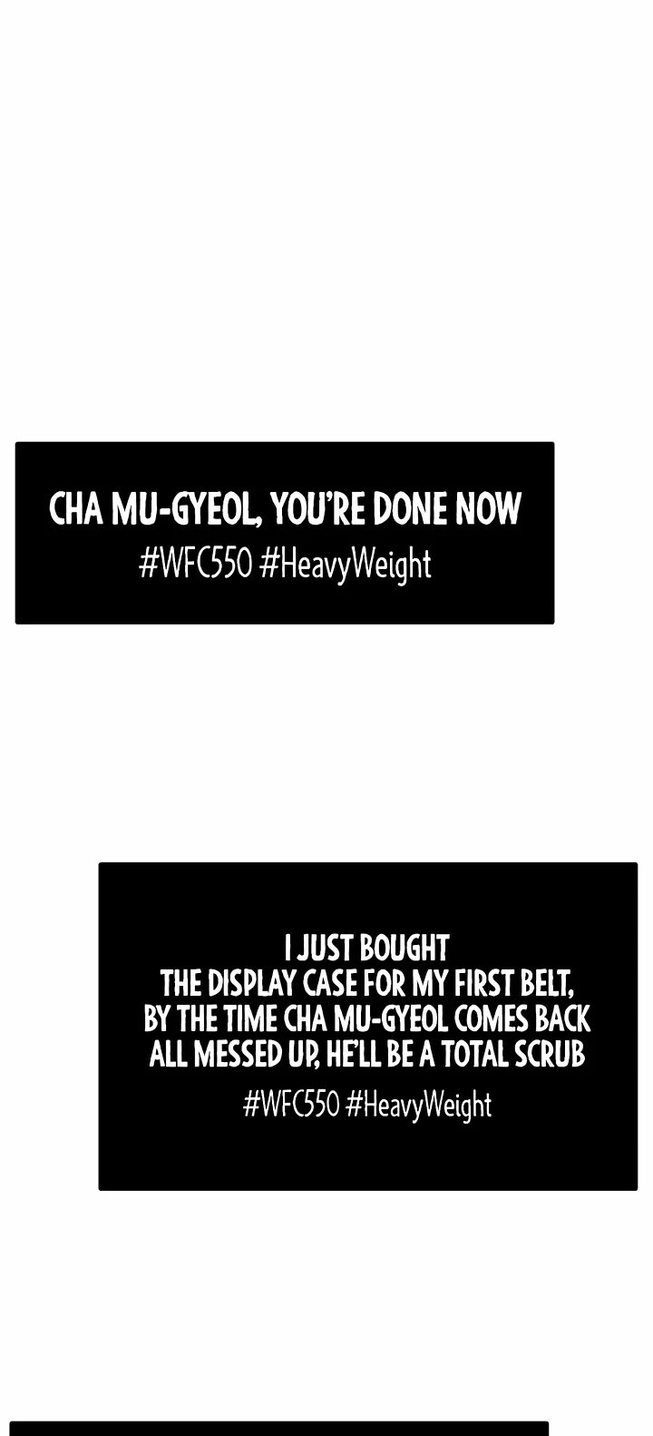 The Outcast Is Too Good At Martial Arts chapter 146 page 59