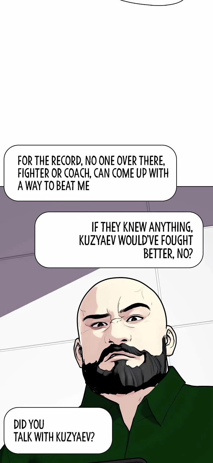 The Outcast Is Too Good At Martial Arts chapter 146 page 68