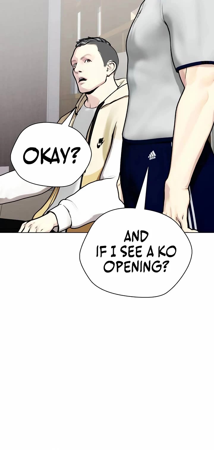 The Outcast Is Too Good At Martial Arts chapter 147 page 16