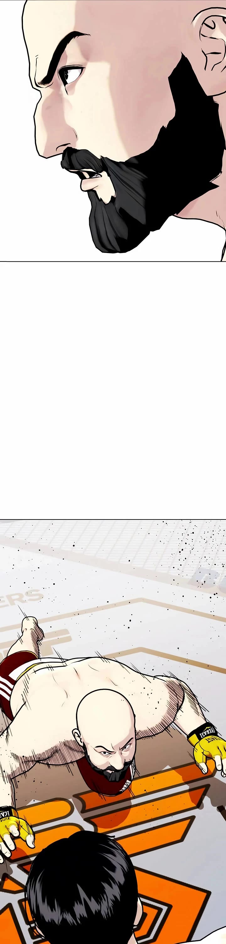 The Outcast Is Too Good At Martial Arts chapter 147 page 29