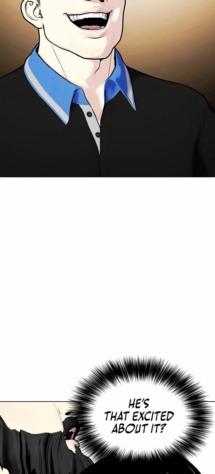 The Outcast Is Too Good At Martial Arts chapter 147 page 35