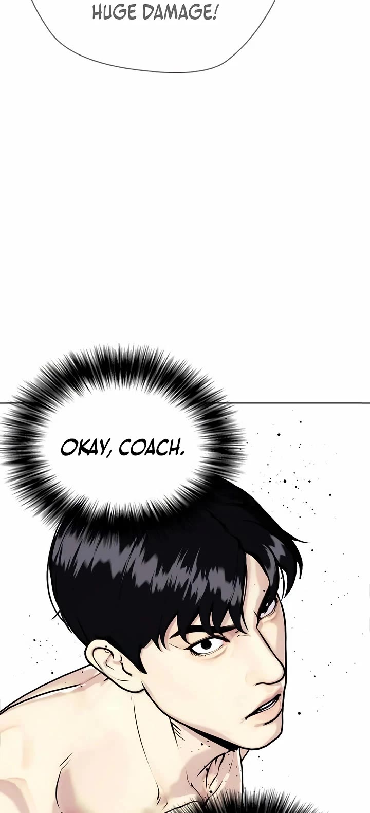 The Outcast Is Too Good At Martial Arts chapter 147 page 51