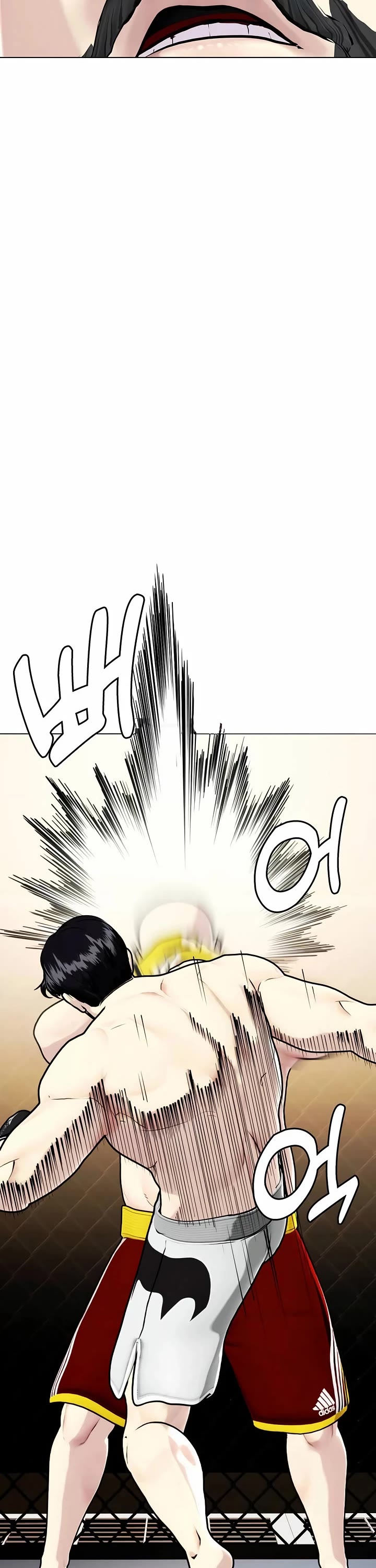 The Outcast Is Too Good At Martial Arts chapter 147 page 67