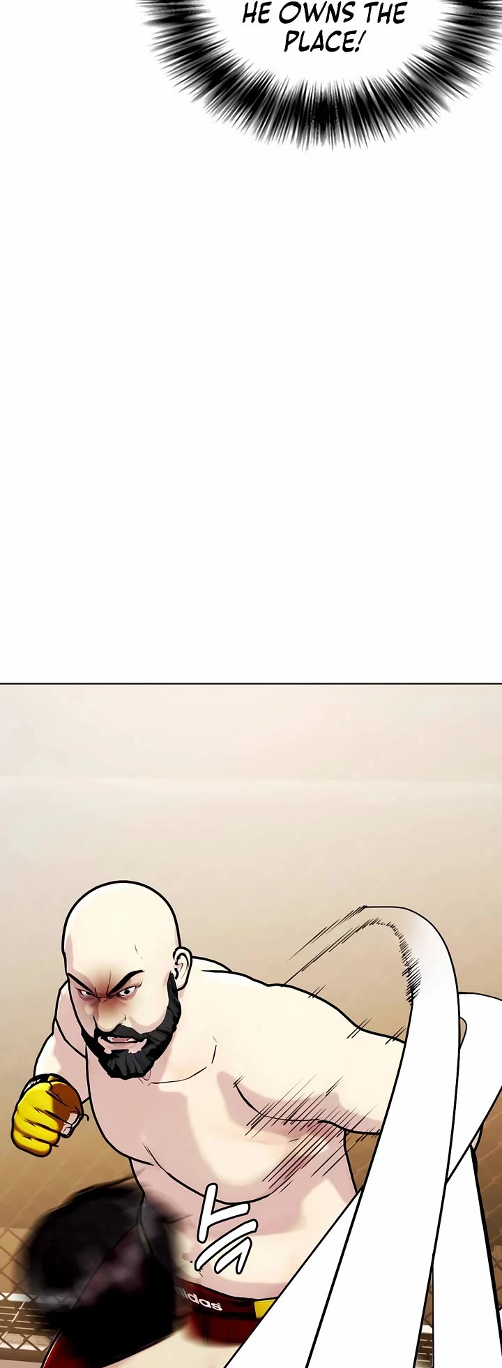 The Outcast Is Too Good At Martial Arts chapter 147 page 69