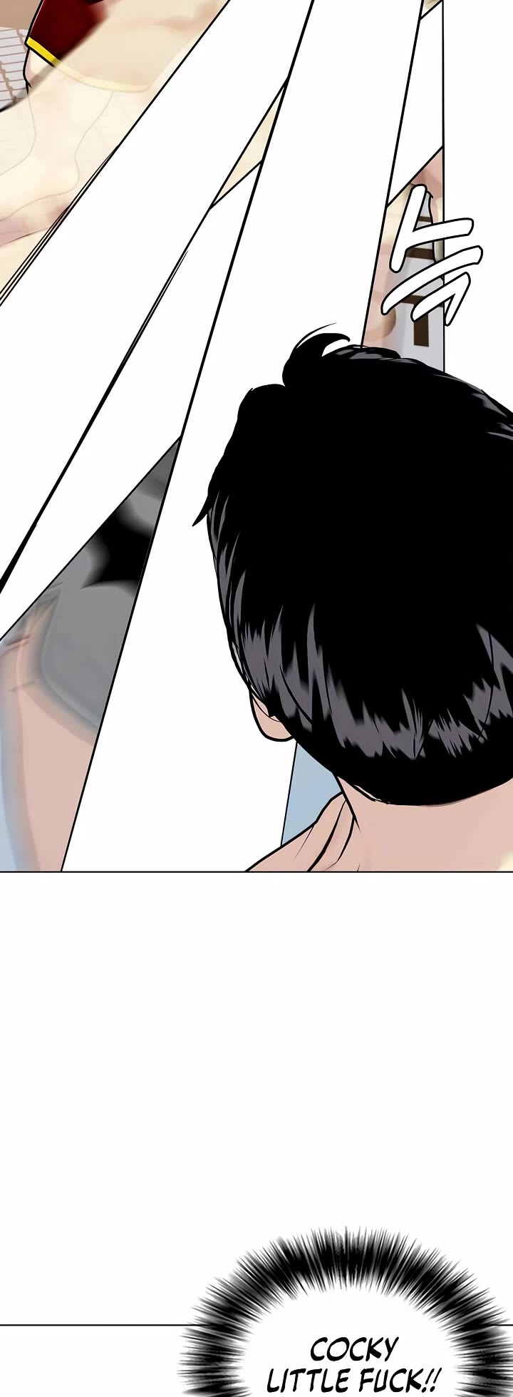 The Outcast Is Too Good At Martial Arts chapter 147 page 70