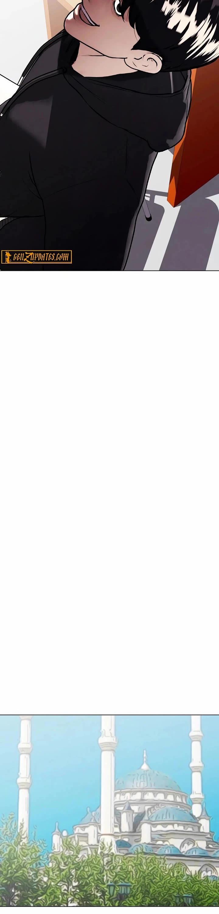 The Outcast Is Too Good At Martial Arts chapter 148 page 20