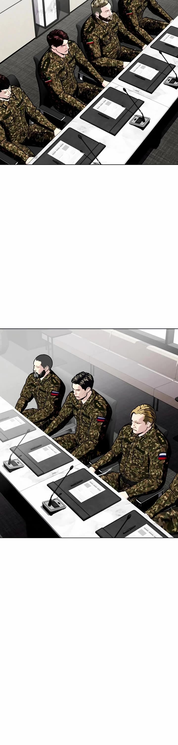 The Outcast Is Too Good At Martial Arts chapter 148 page 22