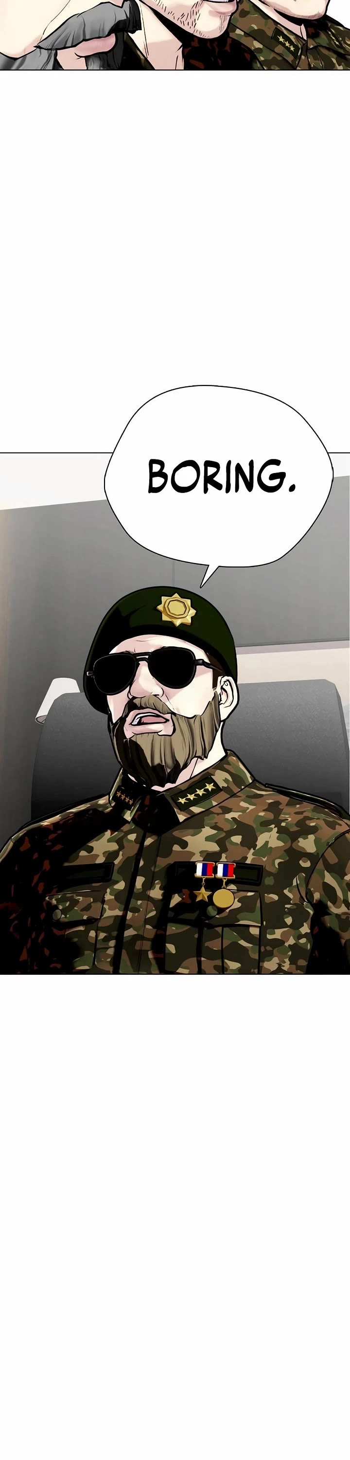 The Outcast Is Too Good At Martial Arts chapter 148 page 26