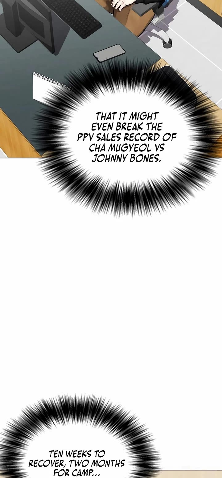 The Outcast Is Too Good At Martial Arts chapter 148 page 28