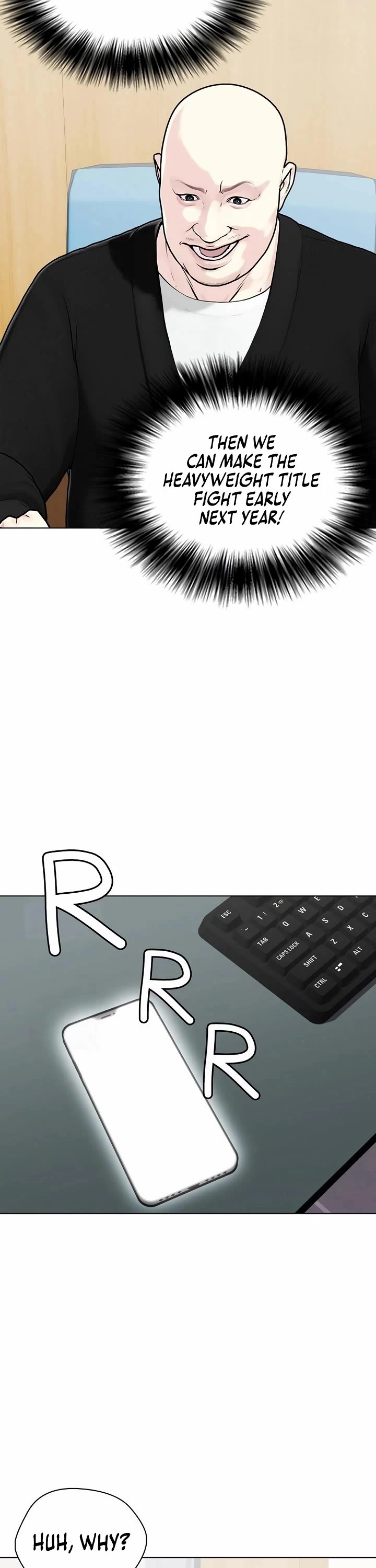 The Outcast Is Too Good At Martial Arts chapter 148 page 29