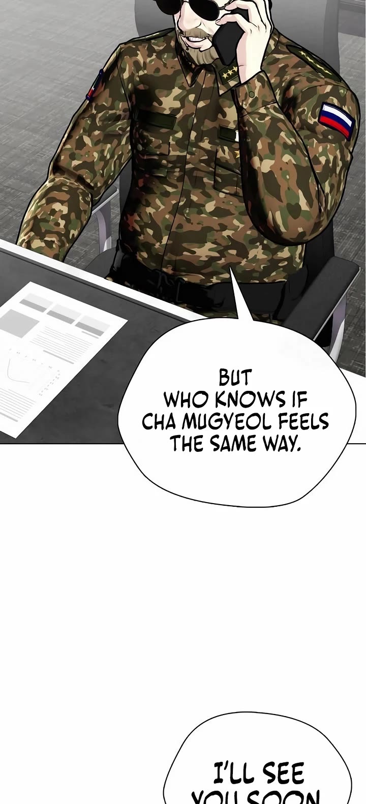 The Outcast Is Too Good At Martial Arts chapter 148 page 37