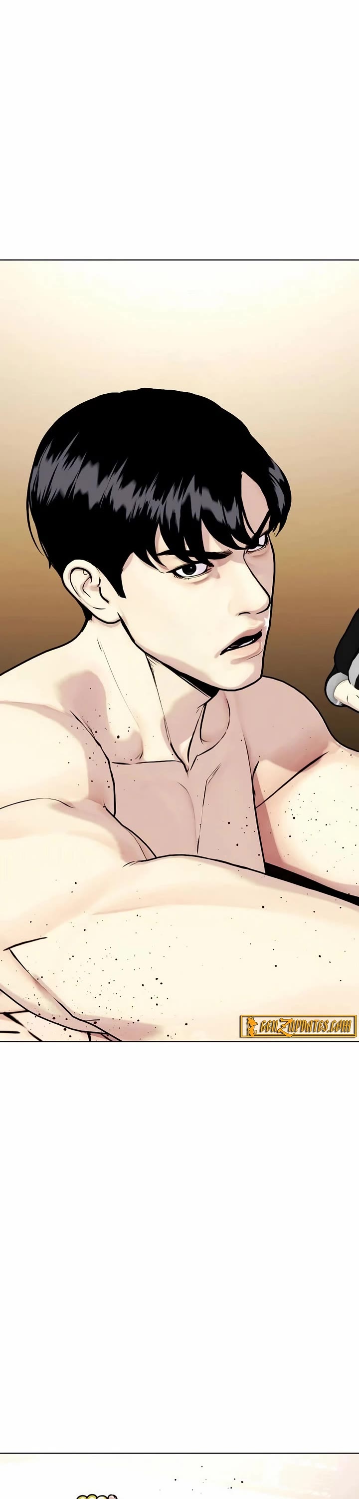 The Outcast Is Too Good At Martial Arts chapter 148 page 4