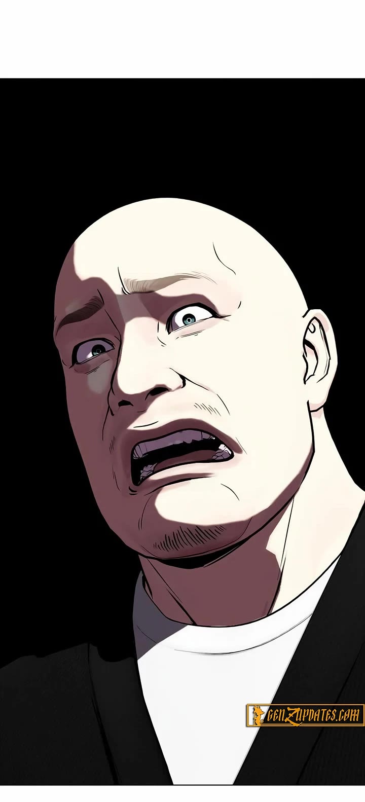 The Outcast Is Too Good At Martial Arts chapter 148 page 46