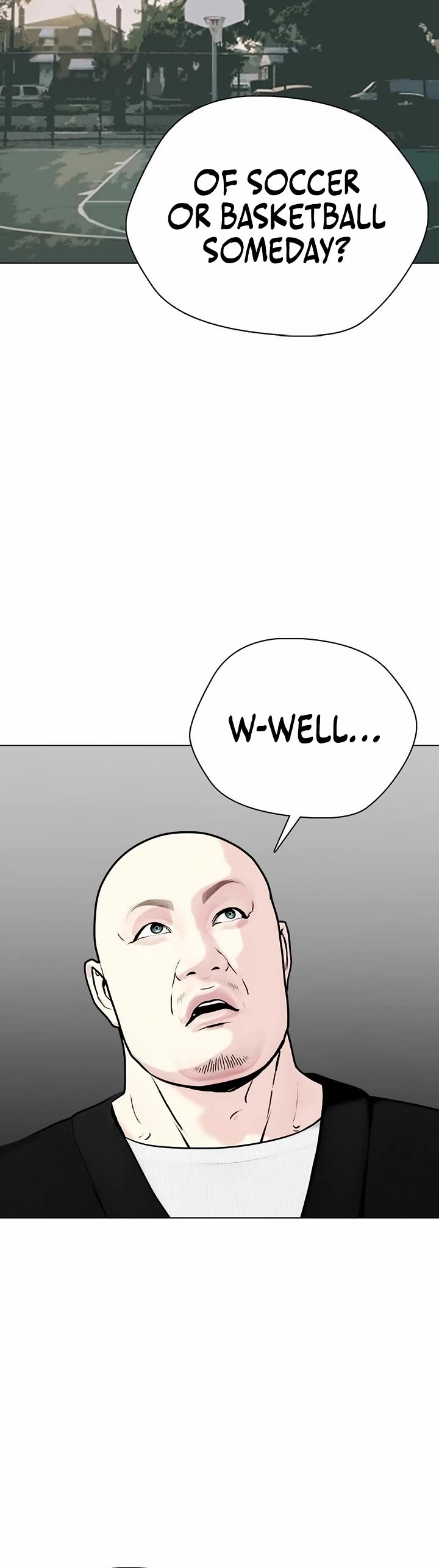 The Outcast Is Too Good At Martial Arts chapter 148 page 52