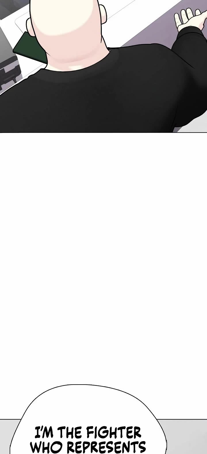 The Outcast Is Too Good At Martial Arts chapter 148 page 61