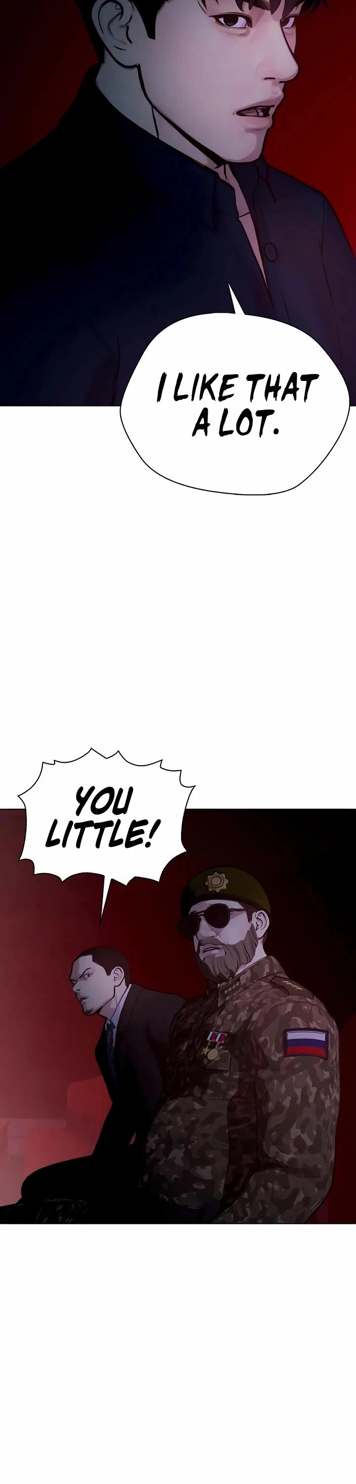 The Outcast Is Too Good At Martial Arts chapter 148 page 78