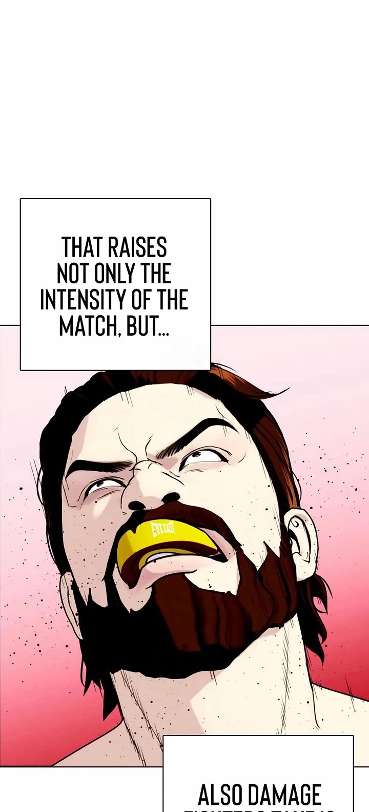 The Outcast Is Too Good At Martial Arts chapter 149 page 19