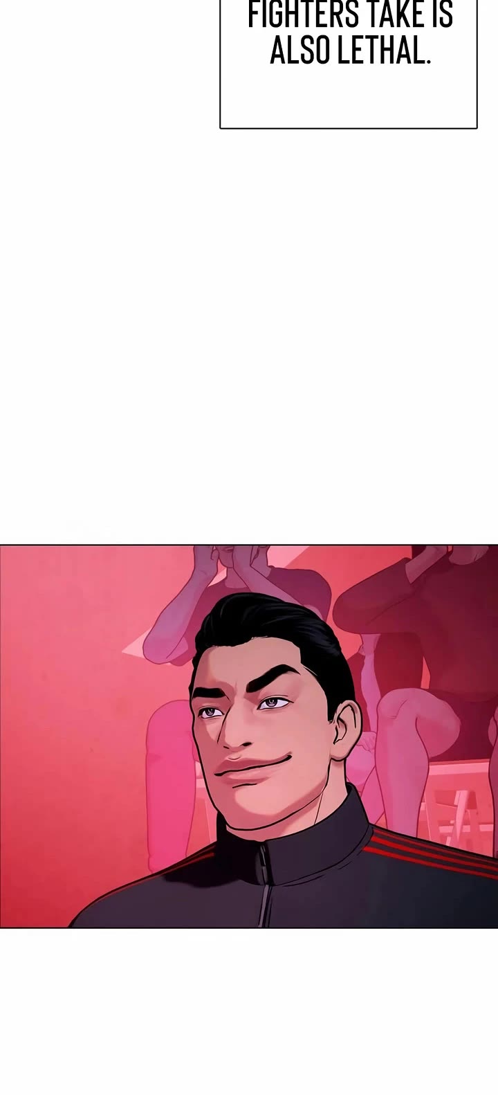 The Outcast Is Too Good At Martial Arts chapter 149 page 20