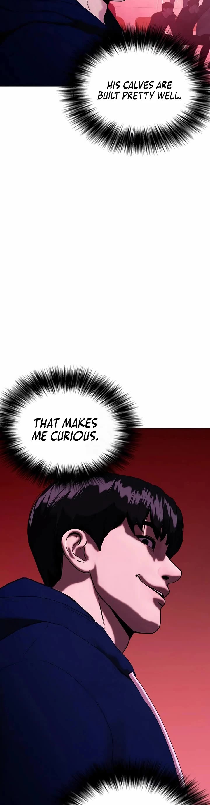 The Outcast Is Too Good At Martial Arts chapter 149 page 25