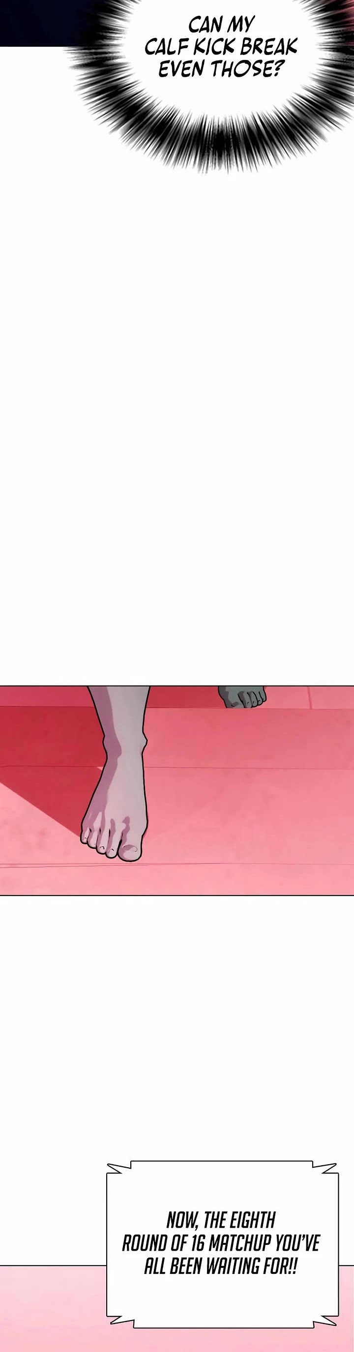 The Outcast Is Too Good At Martial Arts chapter 149 page 26