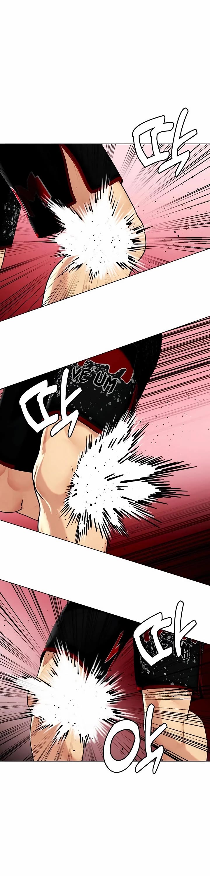 The Outcast Is Too Good At Martial Arts chapter 149 page 32