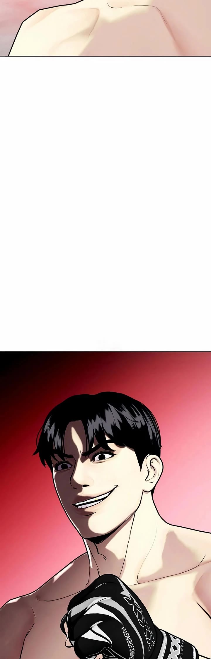 The Outcast Is Too Good At Martial Arts chapter 149 page 46