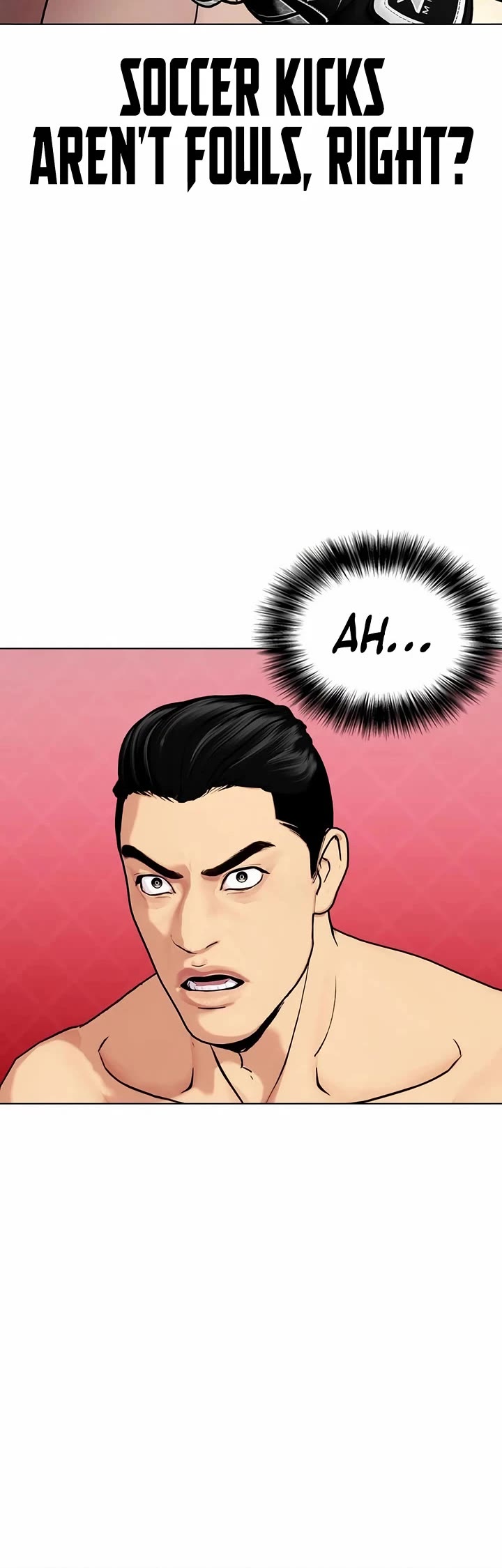 The Outcast Is Too Good At Martial Arts chapter 149 page 47