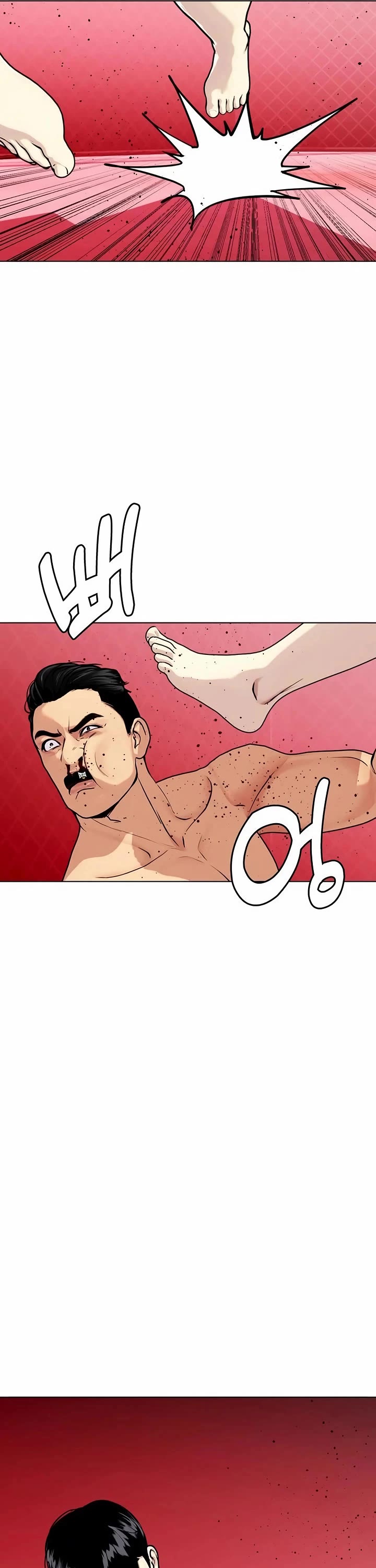 The Outcast Is Too Good At Martial Arts chapter 149 page 51
