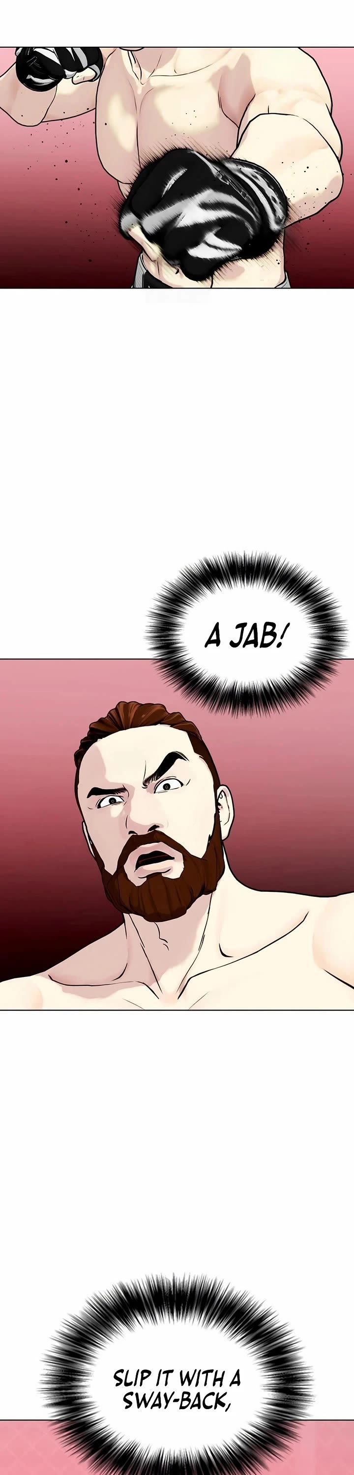 The Outcast Is Too Good At Martial Arts chapter 149 page 63