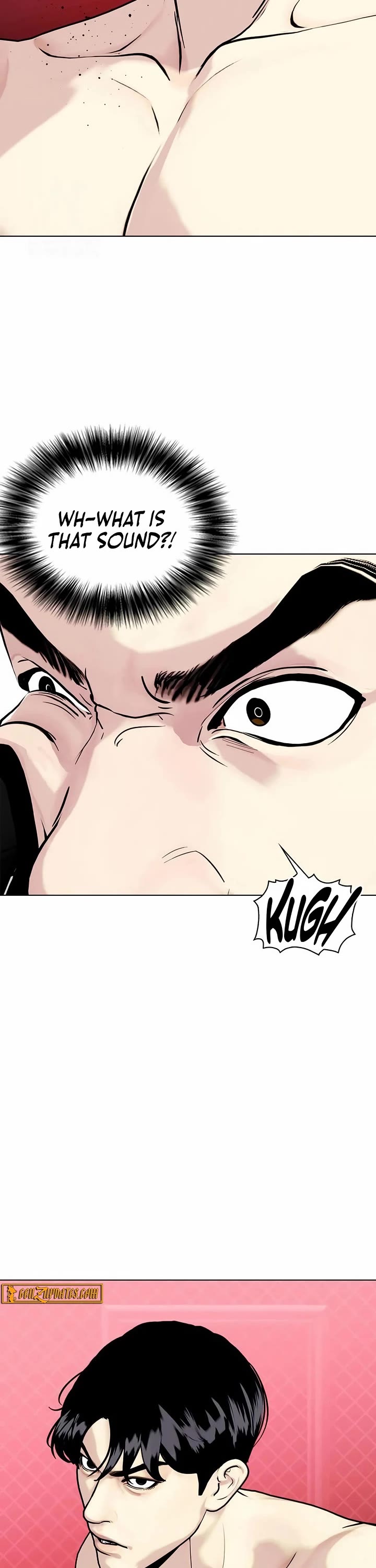 The Outcast Is Too Good At Martial Arts chapter 149 page 66
