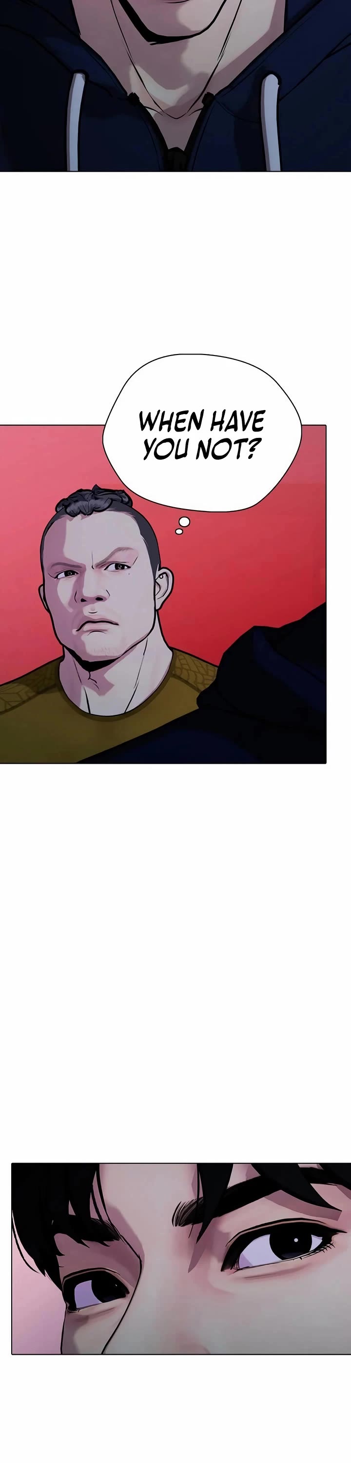 The Outcast Is Too Good At Martial Arts chapter 149 page 8