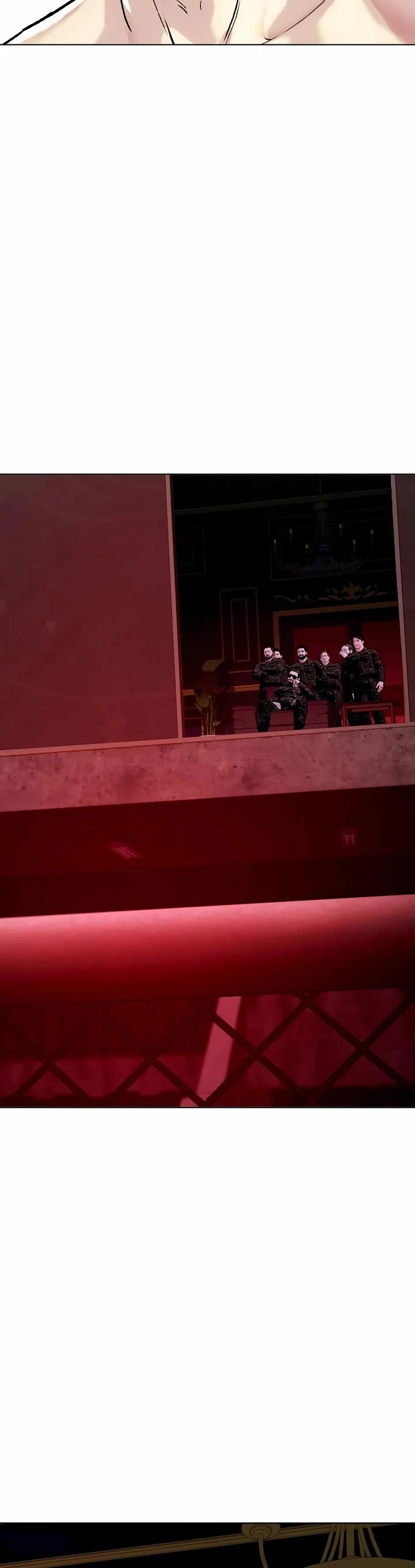 The Outcast Is Too Good At Martial Arts chapter 150 page 16