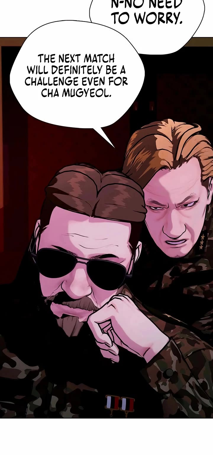 The Outcast Is Too Good At Martial Arts chapter 150 page 19