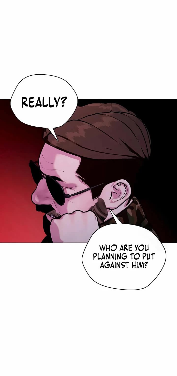 The Outcast Is Too Good At Martial Arts chapter 150 page 20