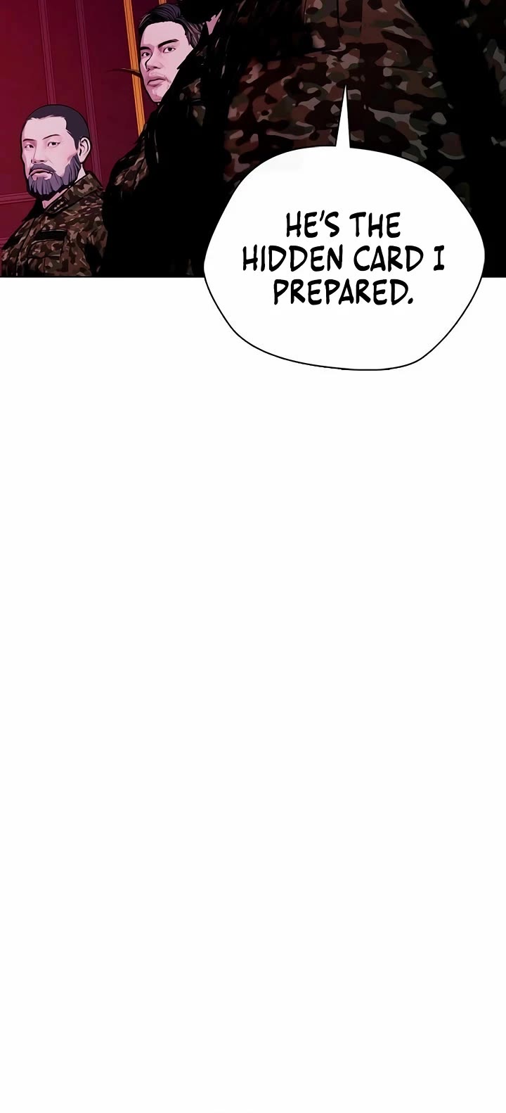 The Outcast Is Too Good At Martial Arts chapter 150 page 23