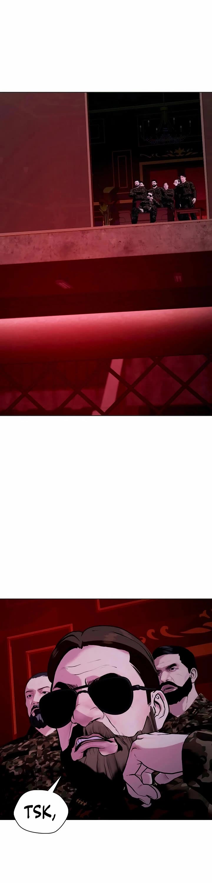 The Outcast Is Too Good At Martial Arts chapter 150 page 42